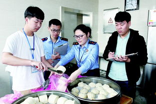龍游縣開展餐飲服務單位抽檢檢驗，保障食品安全